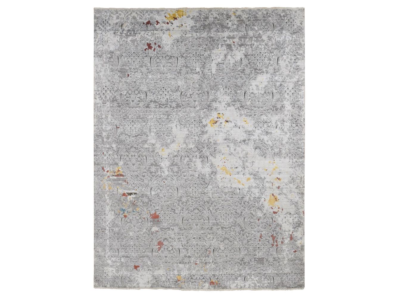 PALE PEWTER
